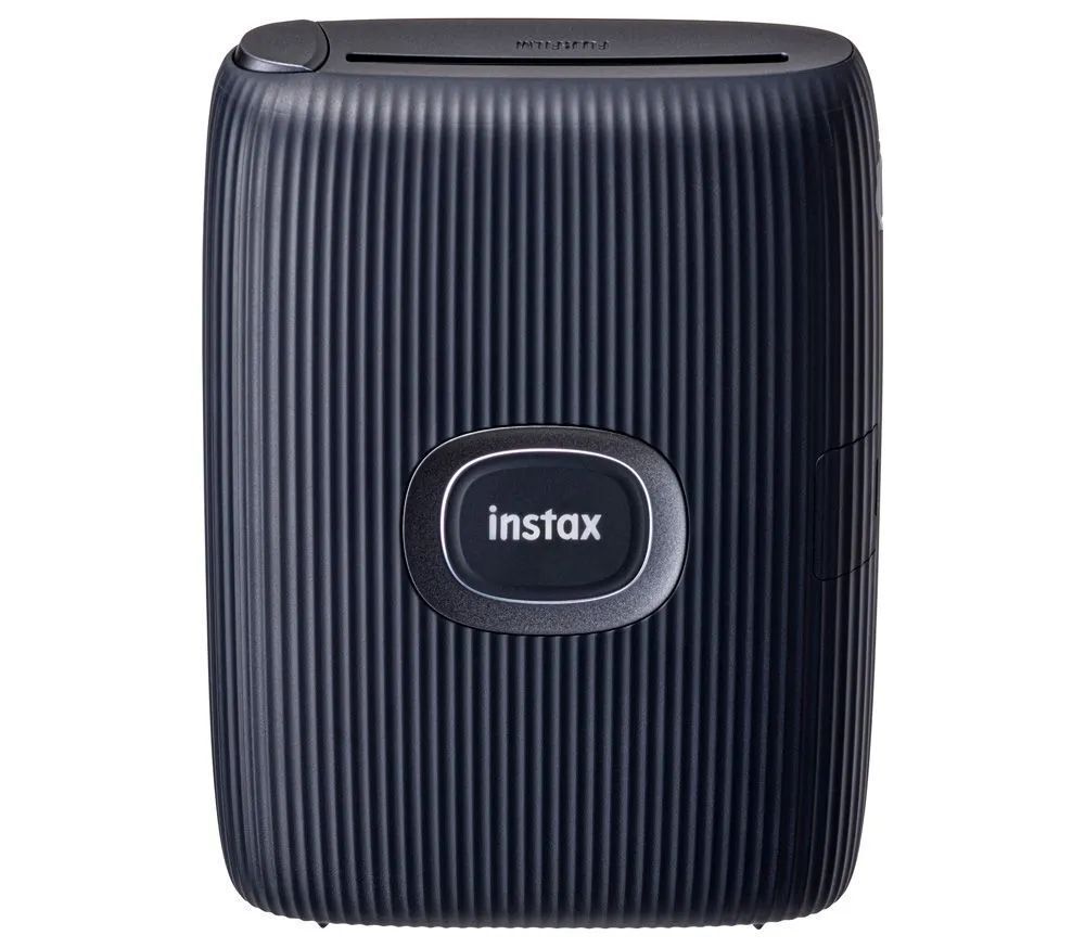 Фотопринтер Fujifilm Instax Mini Link 2 Space Blue