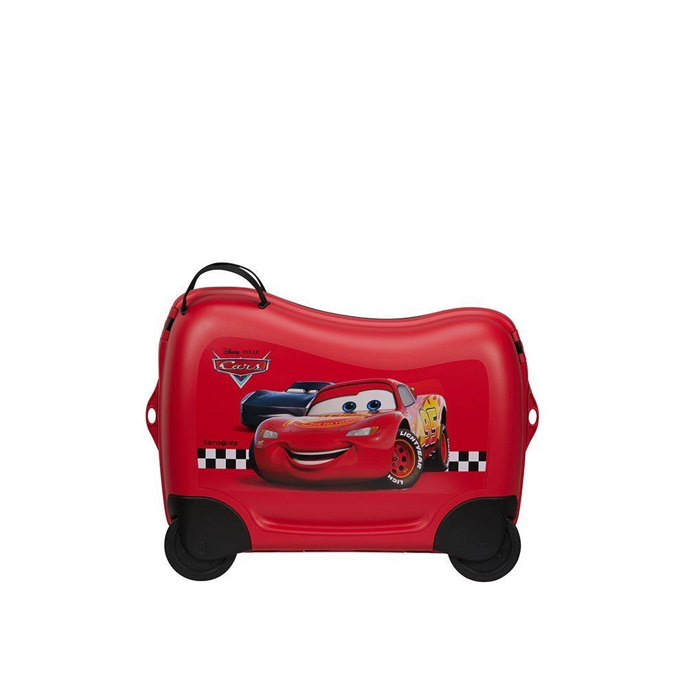 Детский чемодан Samsonite Dream2Go Disney Cars
