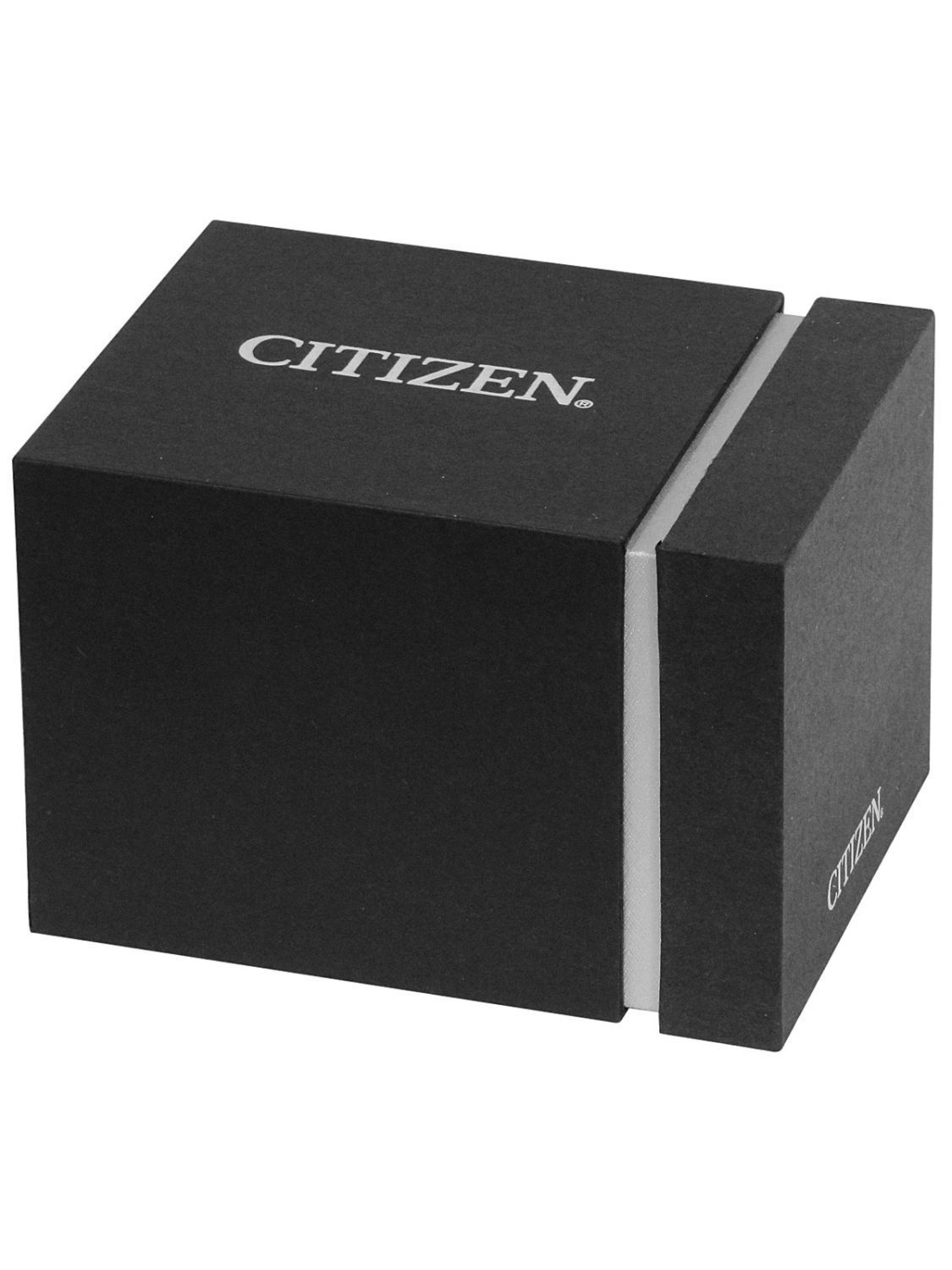 Японские наручные часы Citizen CA4475-89E