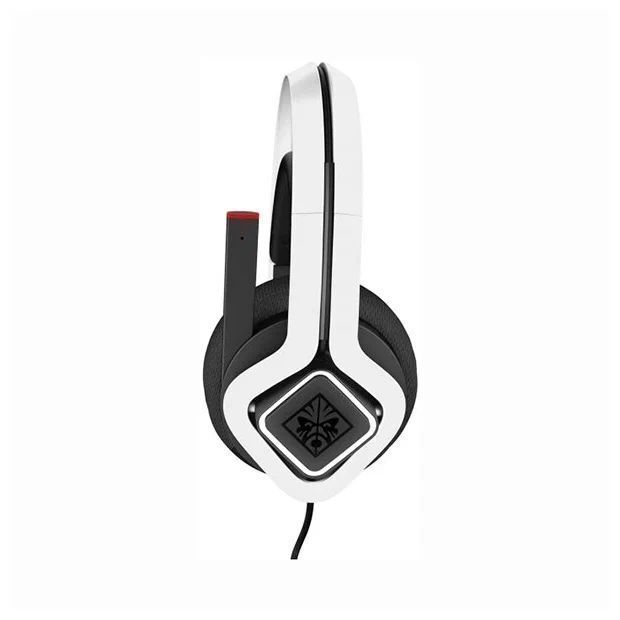 Компьютерная гарнитура HP Omen Mindframe Prime, белый