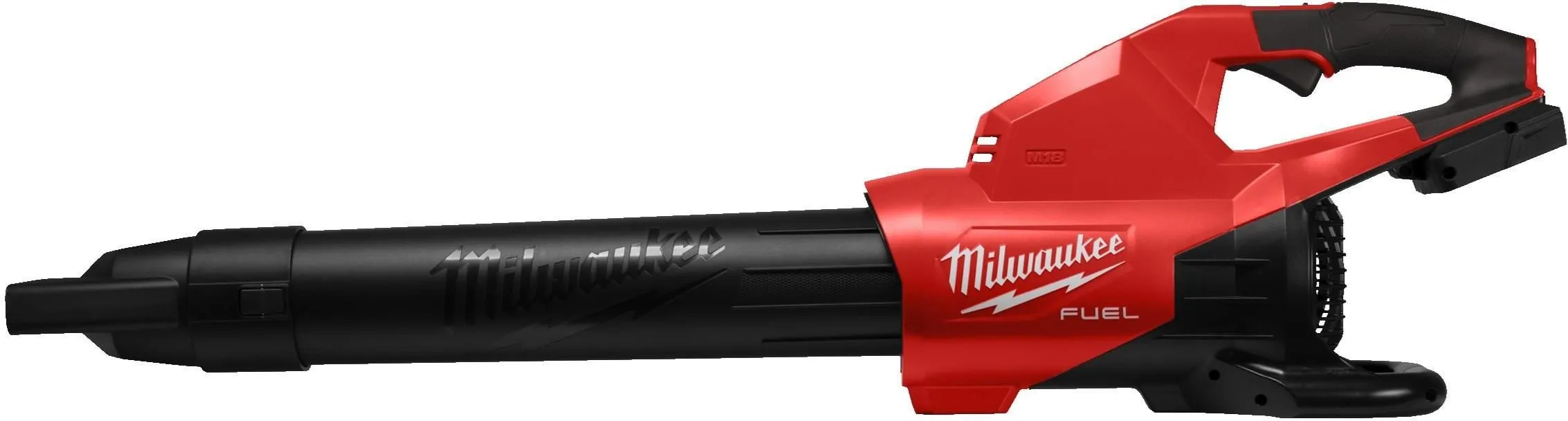 Аккумуляторная воздуходувка Milwaukee M18 F2BL-0 18 В, без АКБ и ЗУ