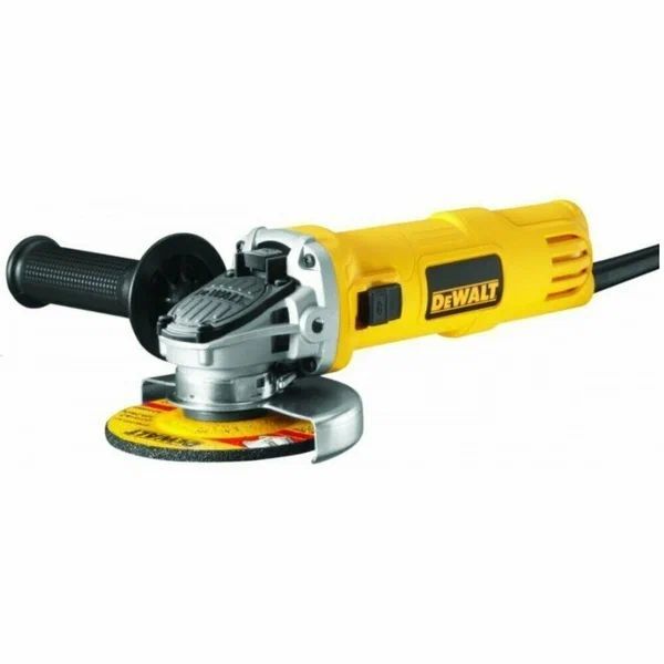 УШМ DeWALT DWE4056, 800 Вт, 115 мм