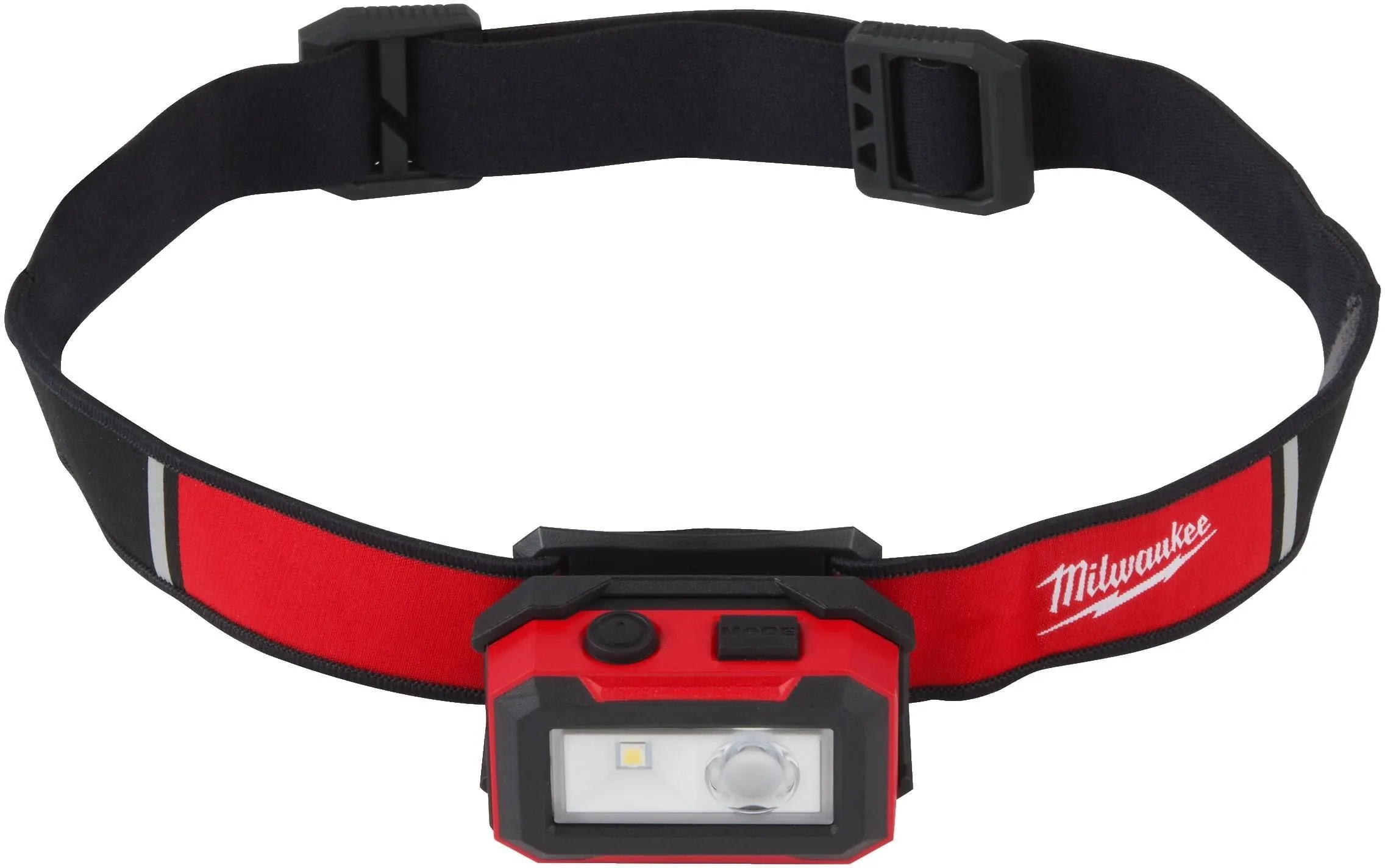 USB-налобный фонарь 450 люмен Milwaukee Ir-HL 4933478587