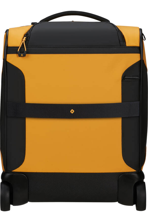 Чемодан Samsonite Ecodiver 151349-1924 45см 30л Yellow