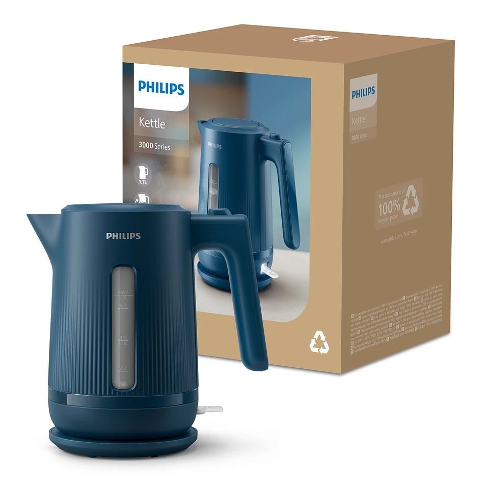 Чайник Philips Series 3000 HD9411/70