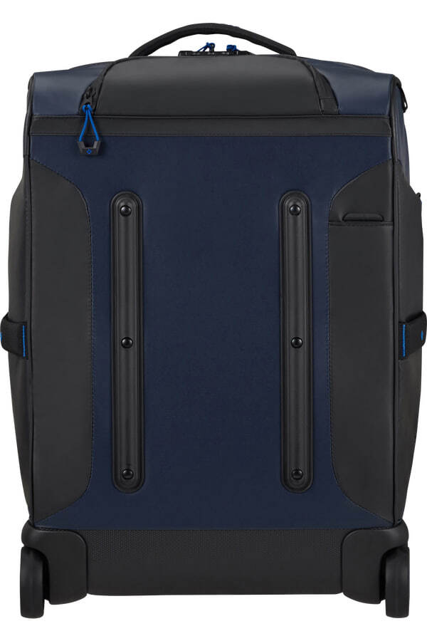 Чемодан Samsonite Ecodiver 140880-2165 55см 48л Blue Night