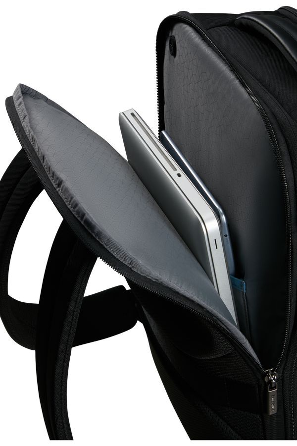 Рюкзак Samsonite Evosight 153523-1041 17.3" 28.5/32.5л Black
