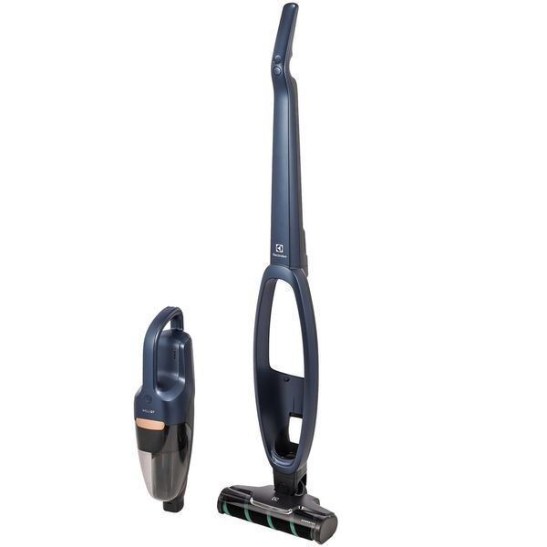 Пылесос ручной (handstick) Electrolux WQ71-P50IB