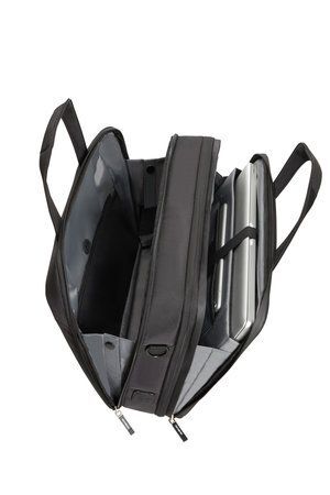 Сумка для ноутбука Samsonite Litepoint 15,6", черная