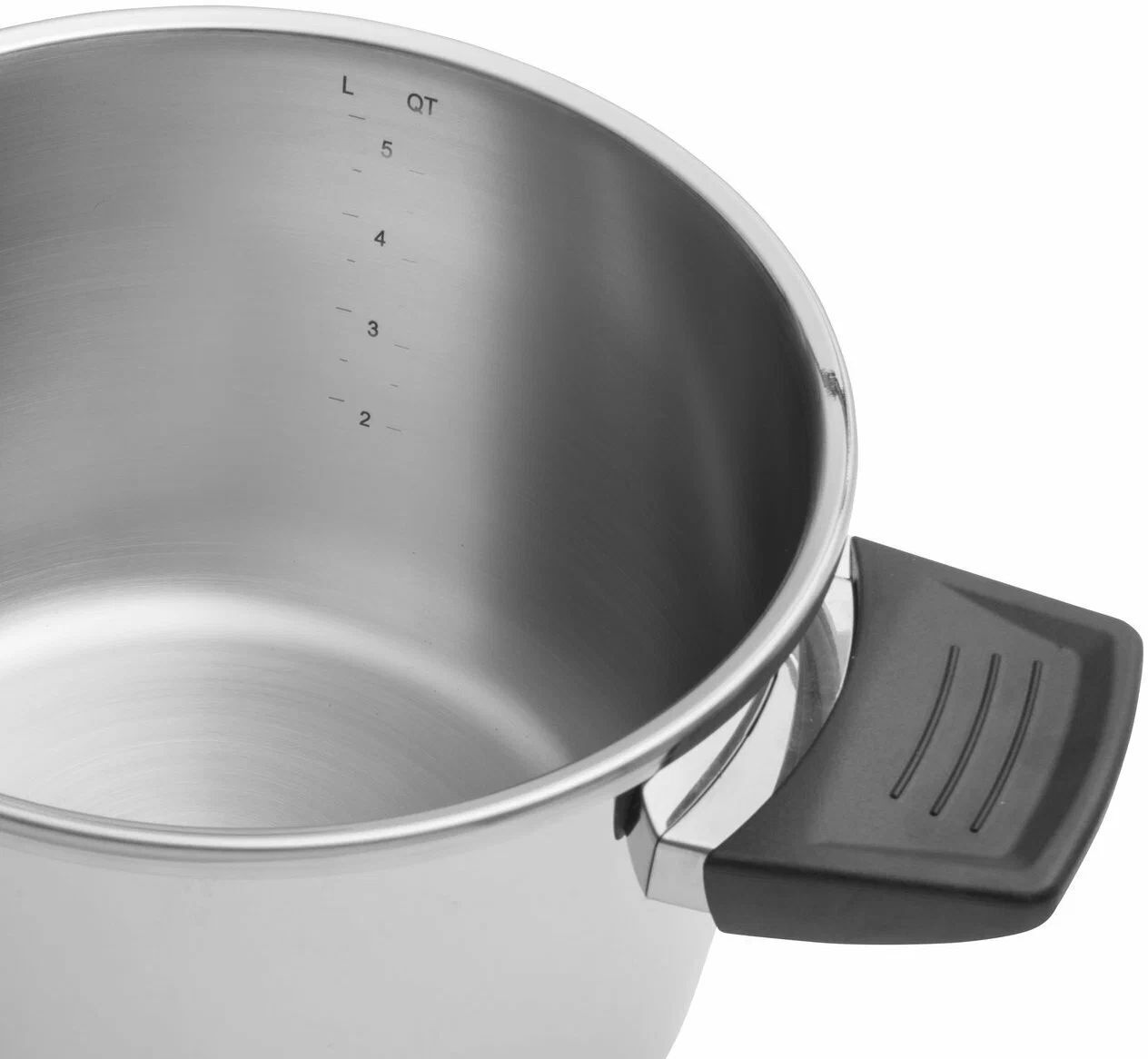Скороварка 6л BERGHOFF VITA (1101870)