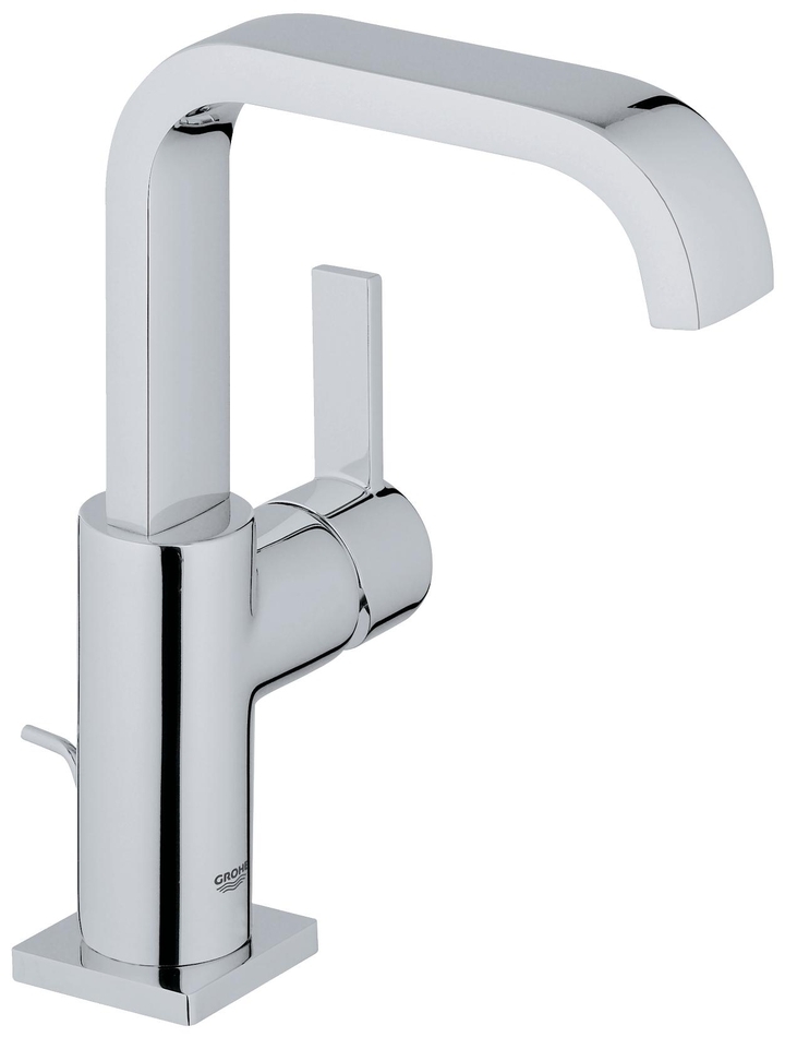 Смеситель для раковины (умывальника) Grohe Allure 32146000