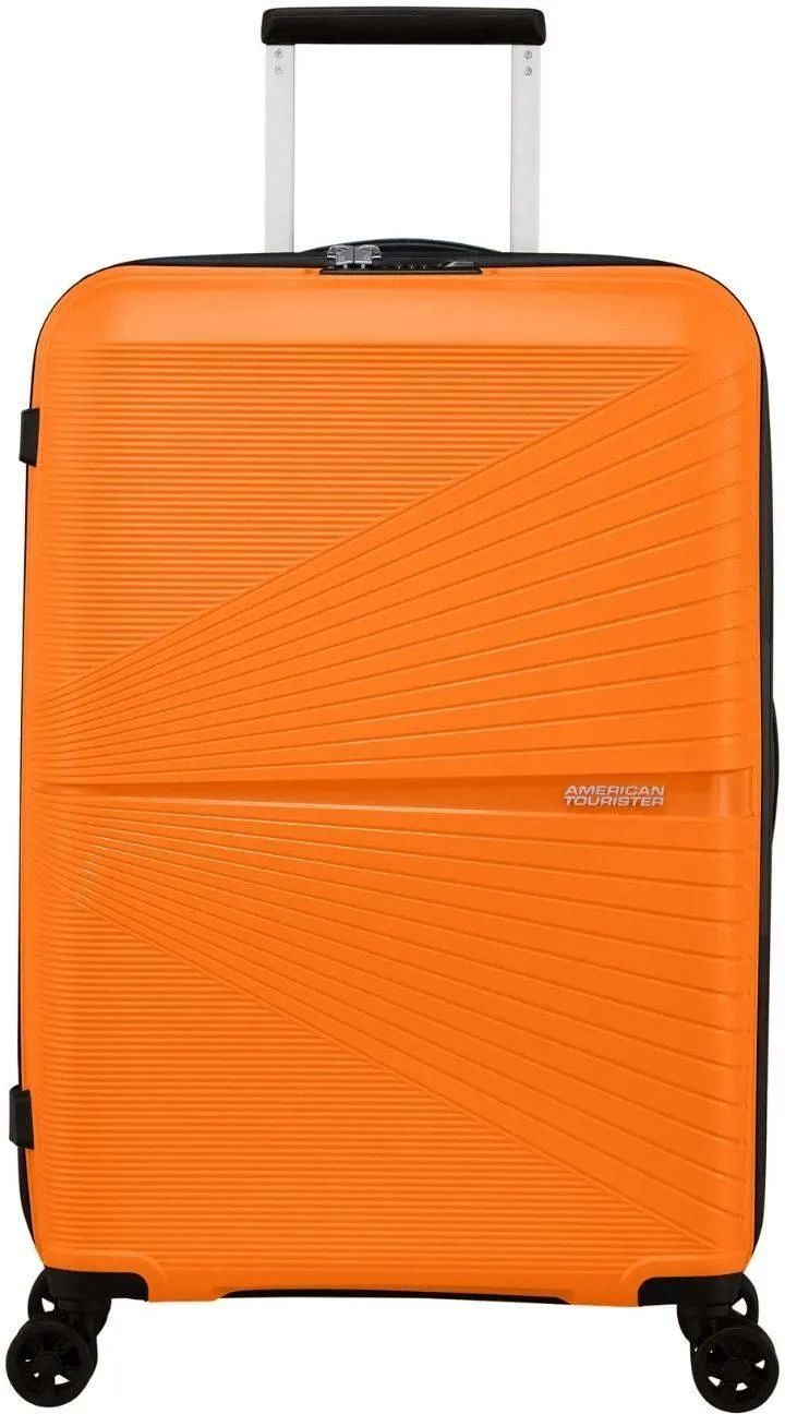 American Tourister Airconic 77 см Чемодан оранжевый 101л
