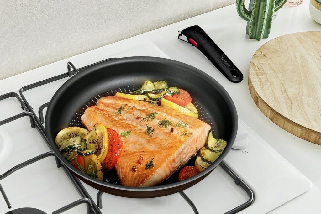 Набор кастрюль Tefal Ingenio XL Force L1589042