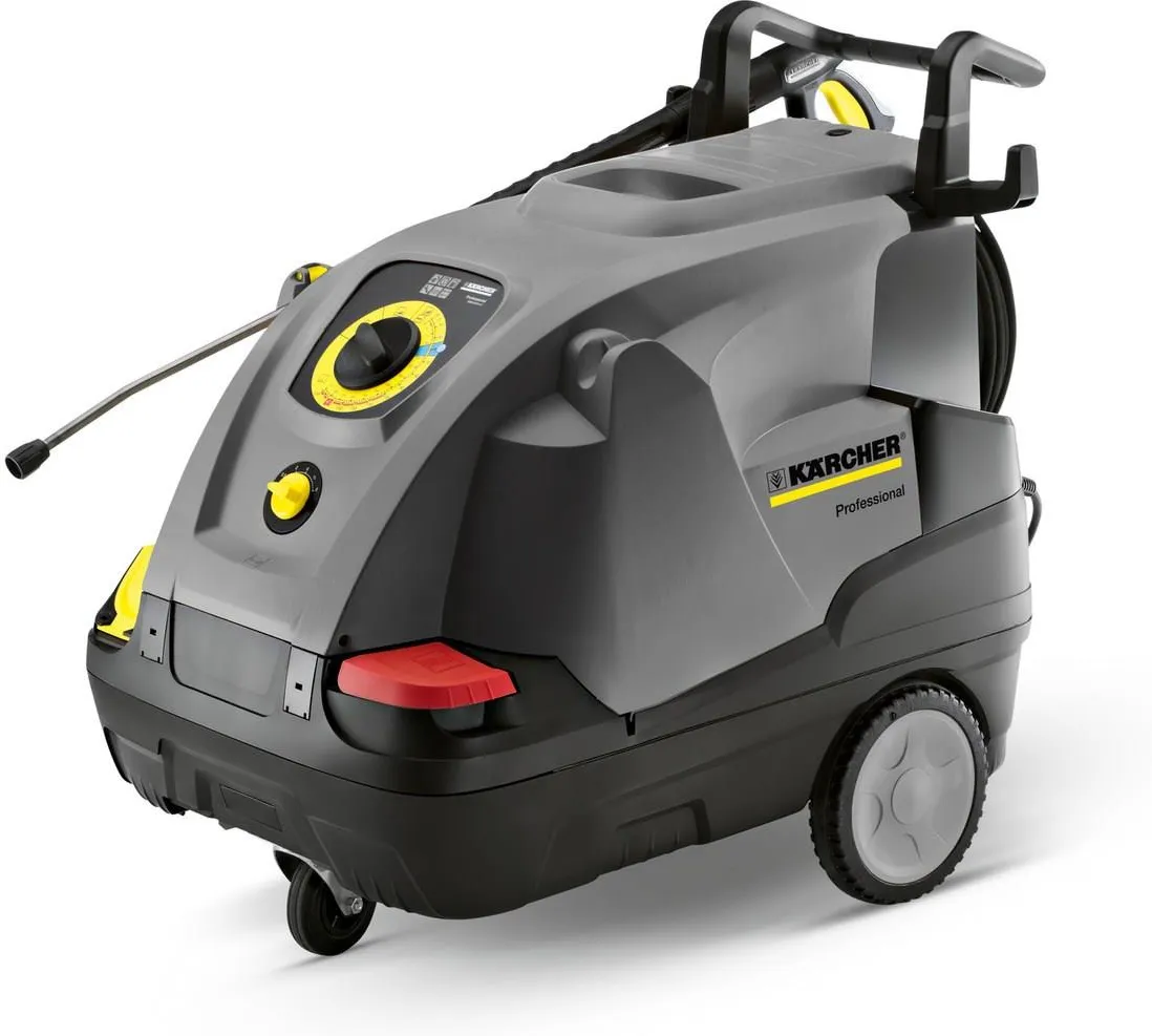 Долговечный шланг высокого давления Karcher ID 8 6.391-354.0