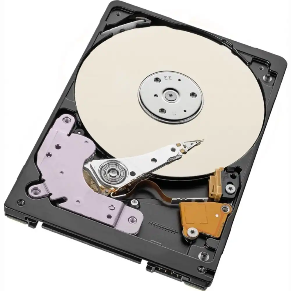 Жесткий диск Seagate 600GB 2.5" 10000 об/мин ST600MM0009