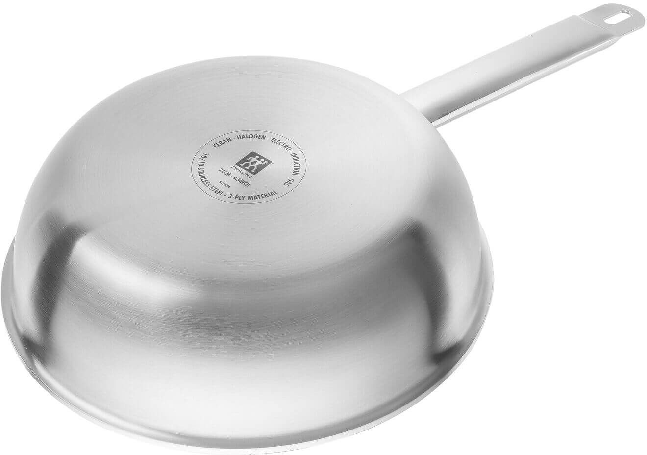 Сковорода Duraslide, 24 см Pro, Zwilling, 65129-240