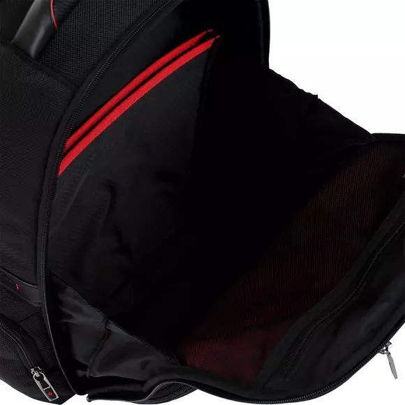 Рюкзак Samsonite PRO-DLX 5 15.6", черный (CG709009)