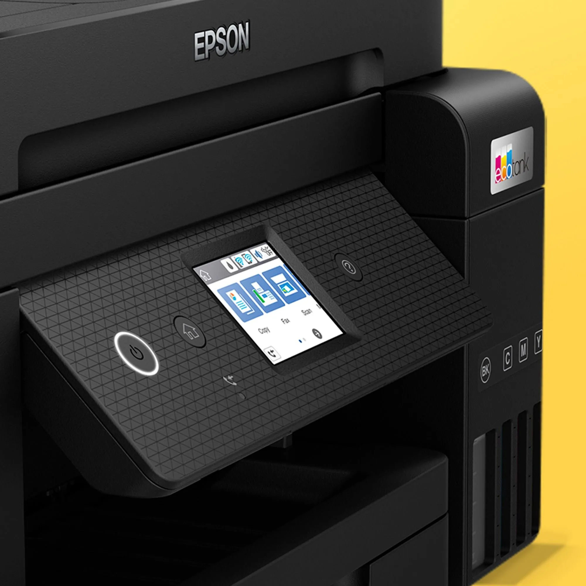 МФУ Epson EcoTank L6290