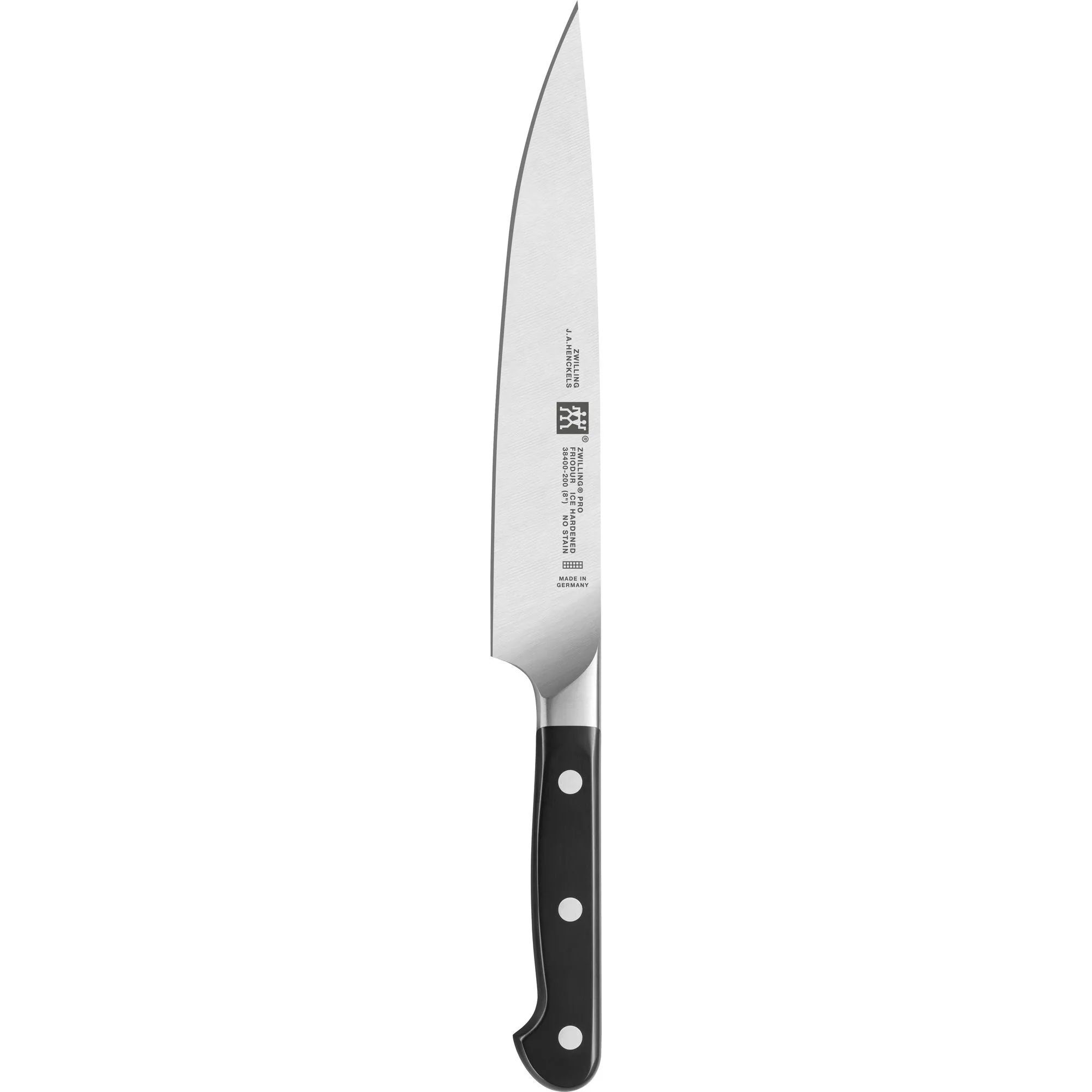 Нож и вилка для мяса Zwilling Pro 38430-003