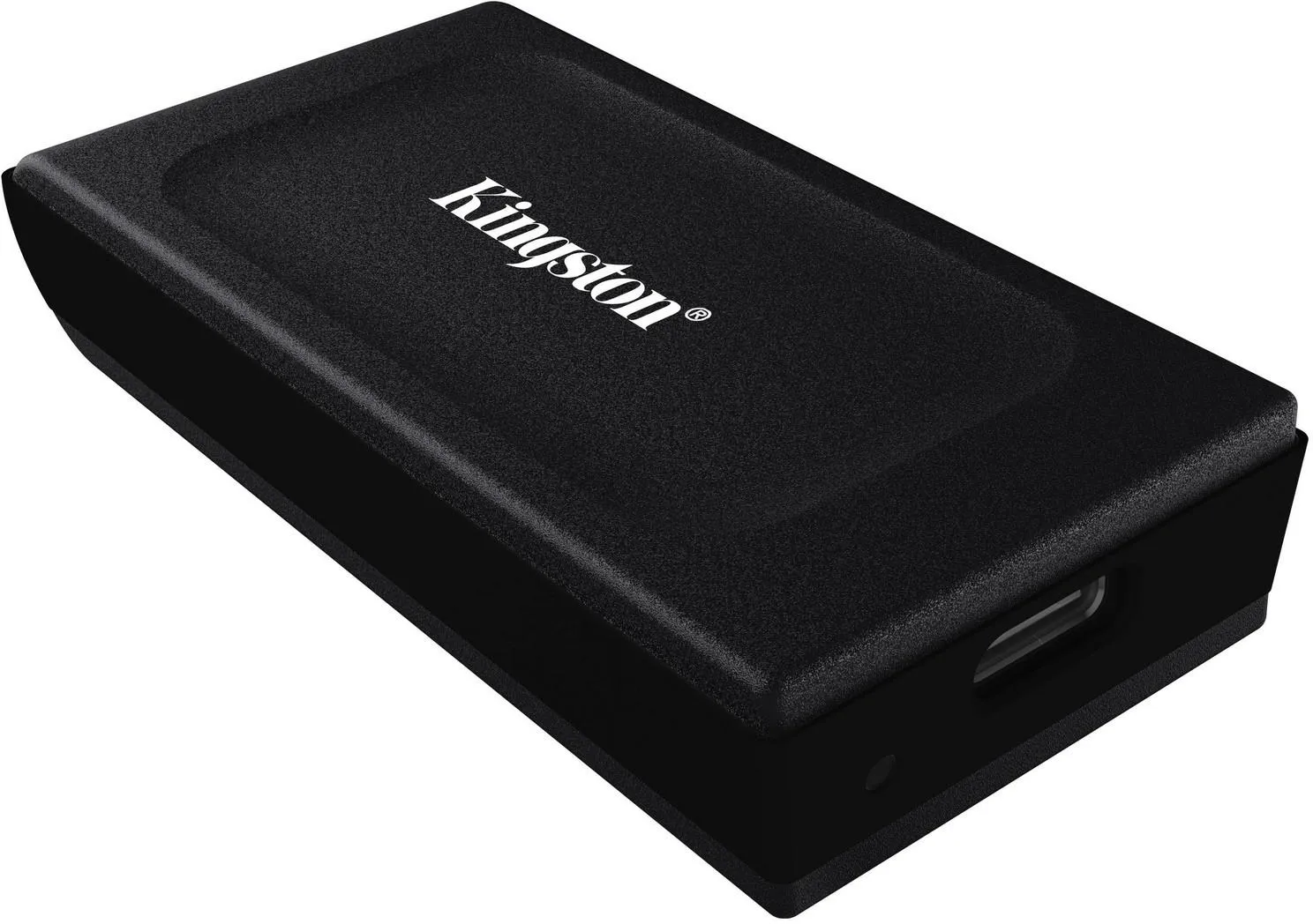 Внешний SSD Kingston SSD XS1000 2TB SXS10002000G