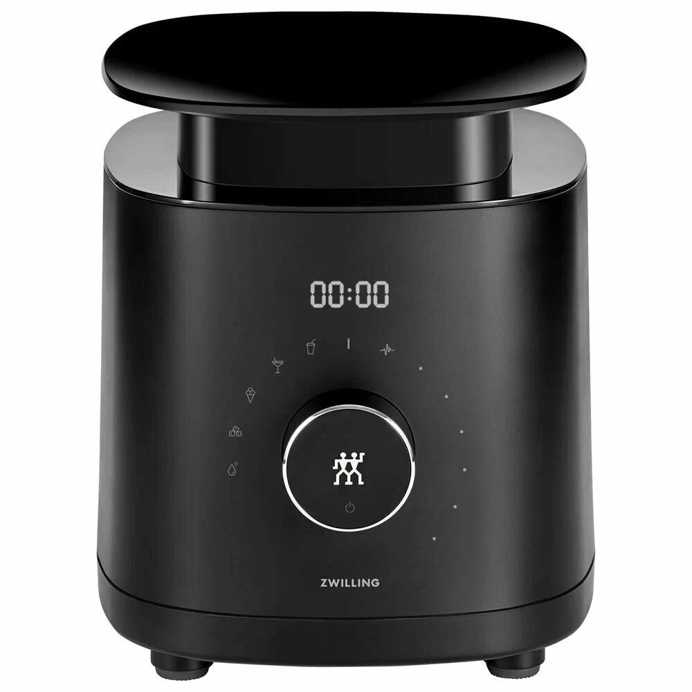 Блендер 1,8 л, черный ZWILLING Enfinigy 530000010