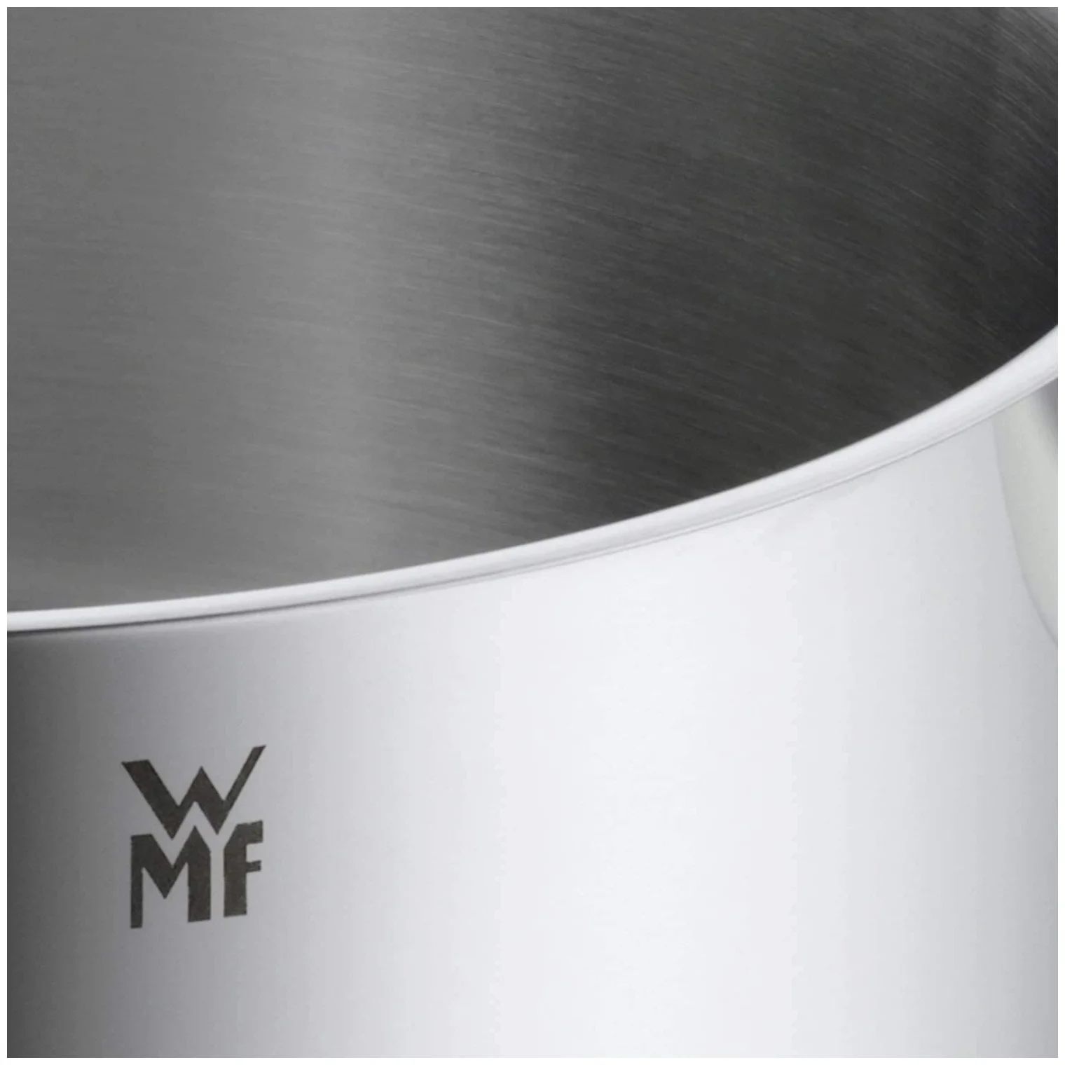 Набор кастрюль WMF Diadem Plus 0730086040 10 пр.