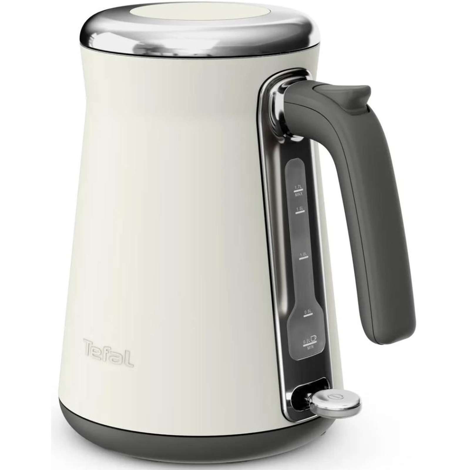 Электрический чайник Tefal Collection KI666A