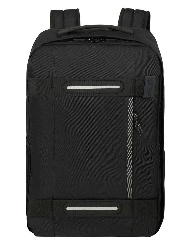 Рюкзак American Tourister Urban Track 24 л, черный