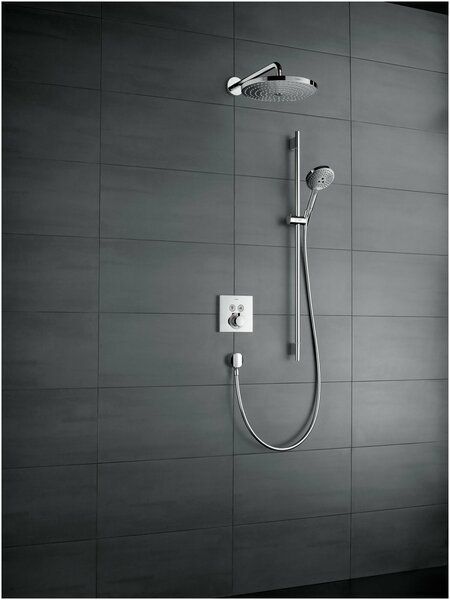 Термостат hansgrohe ShowerSelect 15763000