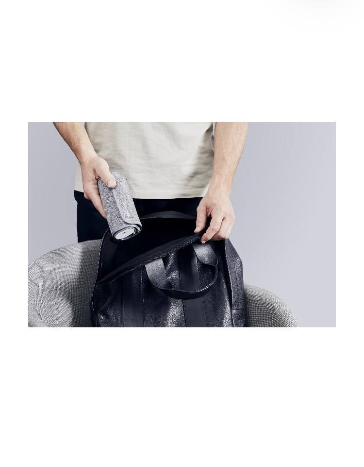 Тонометр Withings BPM Connect