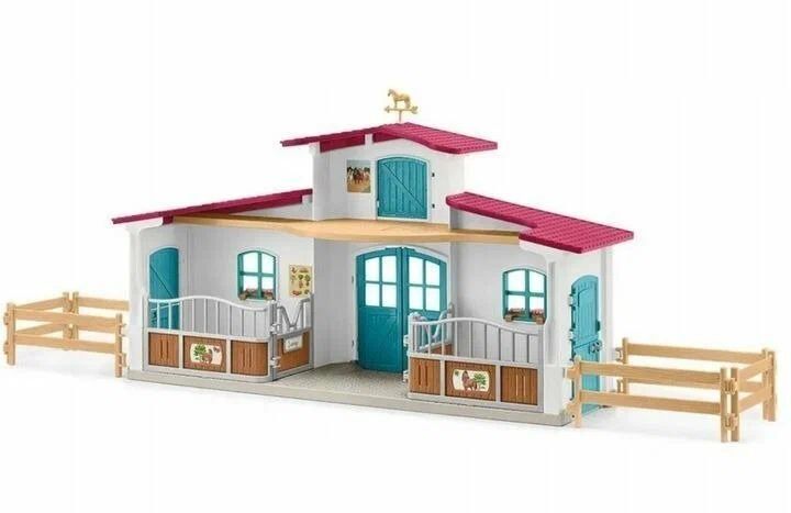 Набор SCHLEICH 42567