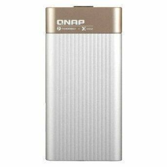 Сетевой адаптер QNAP (QNA-T310G1S)