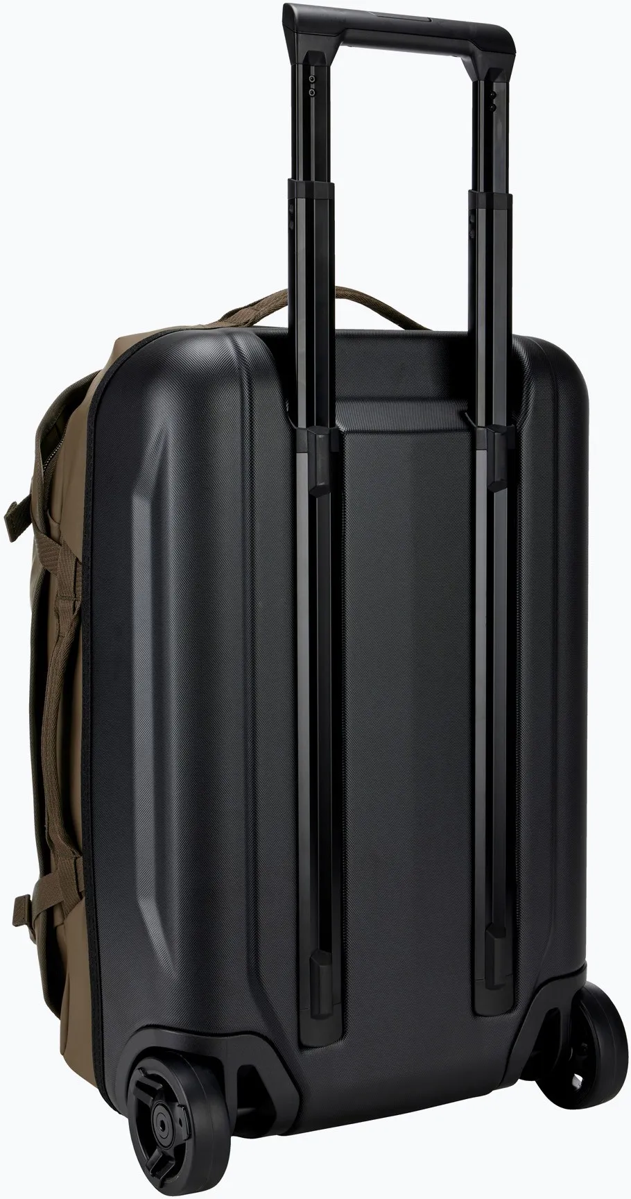 Сумка Thule Chasm Recycled Carry On 40 deep khaki 3205602