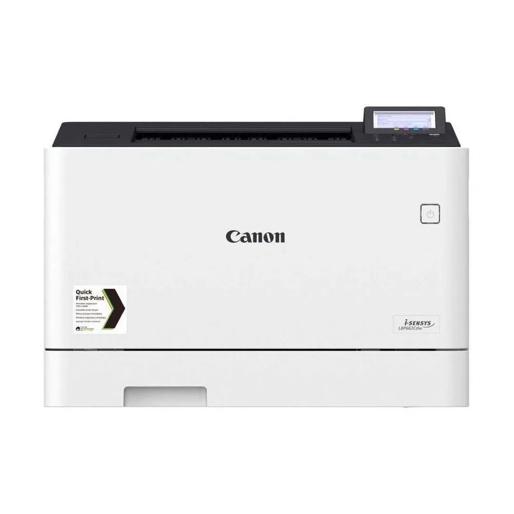 Canon Принтер i-SENSYS LBP633Cdw 5159C001