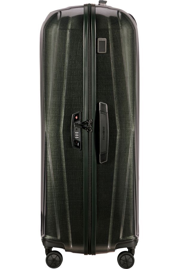 Чемодан Samsonite Major Lite 150689-9199 84см 130л Climbing Ivy