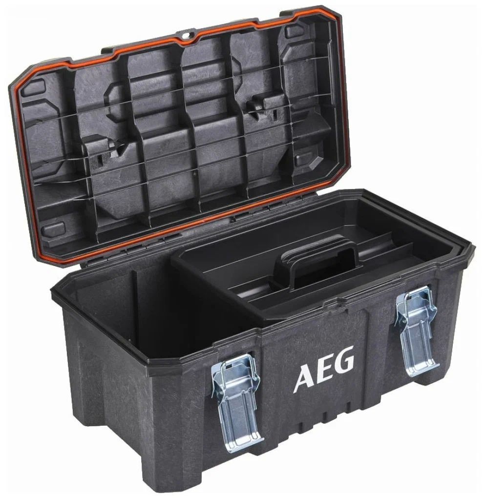 Ящик для инструментов AEG AEG21TB