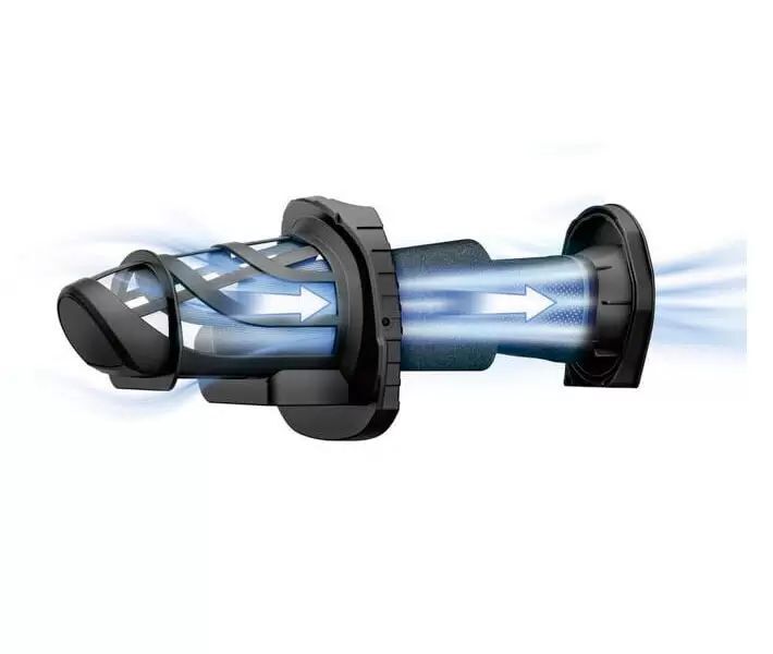 Ручной пылесос Bosch BHN20L
