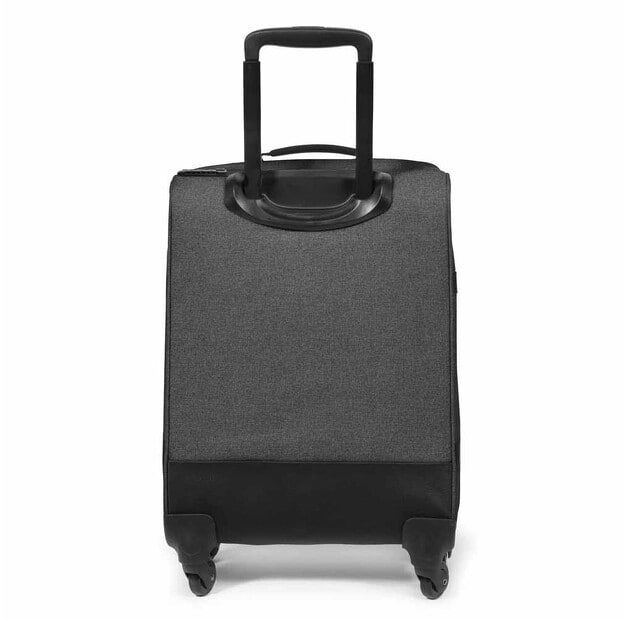 Чемодан Eastpak Trans4 S, черный деним