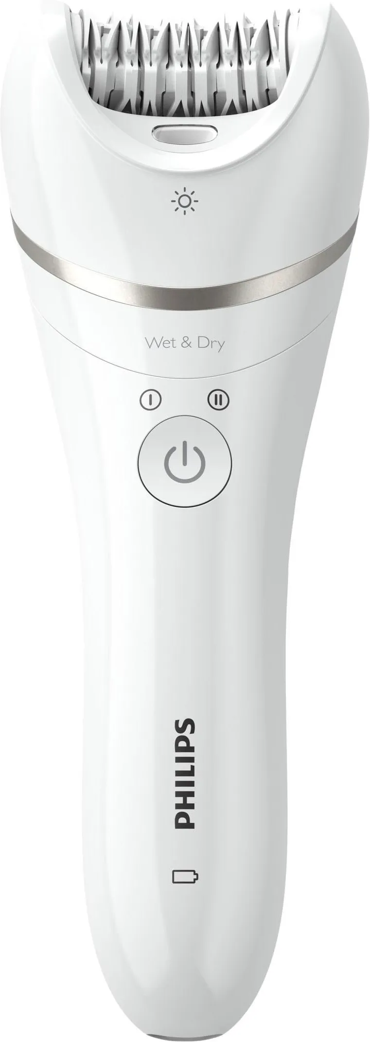 Эпилятор PHILIPS Beauty Set 9000 BRE770/92