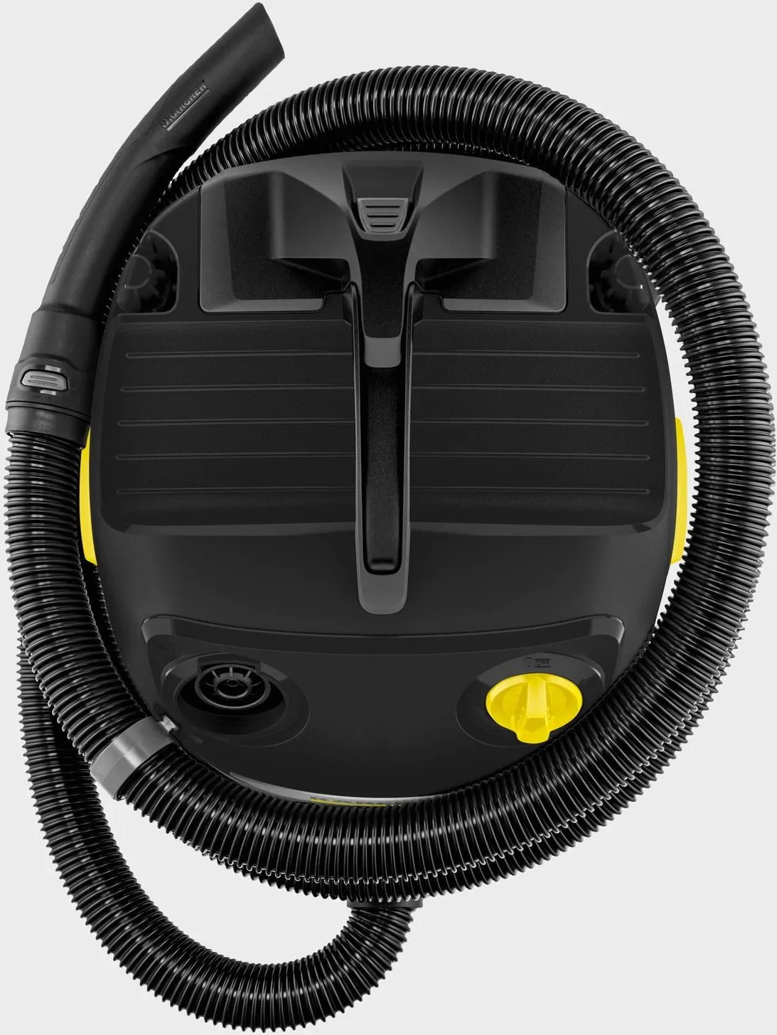 Пылесос KARCHER WD 4 S Go! Further 1.628-262.0