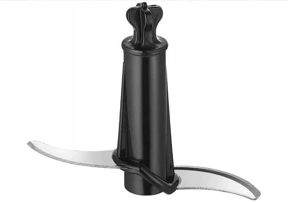 Блендер Amica BL5014 800Вт черный