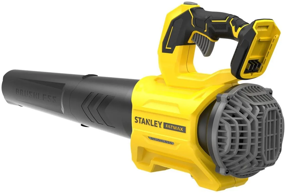 Аккумуляторная воздуходувка Stanley SFMCBL730B