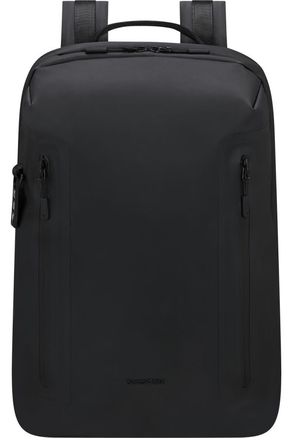 Рюкзак Samsonite Coatify Biz 151791-1041 15.6" 15.5л Black