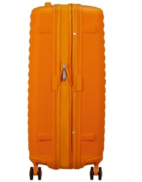 American Tourister Fastforward Чемодан увеличенный 68 см, оранжевый