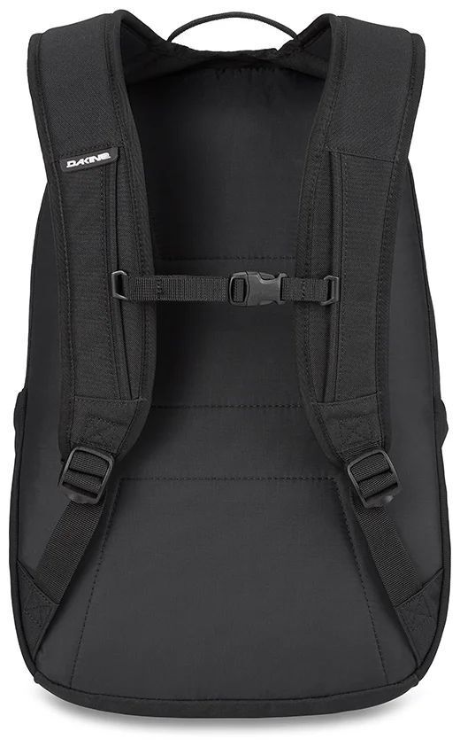 Городской рюкзак DAKINE Campus М 25, black