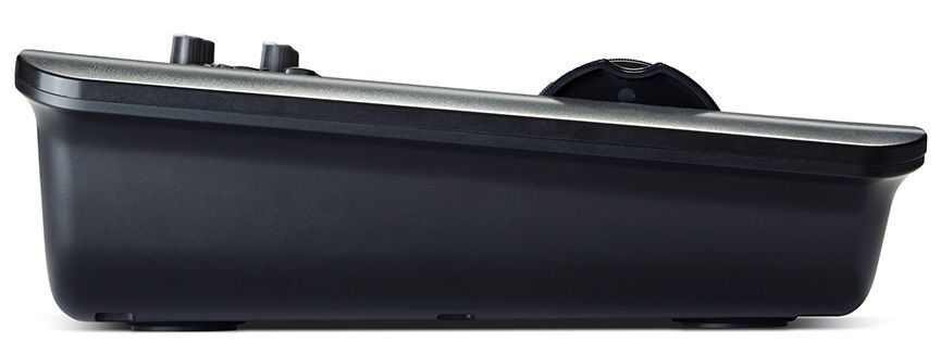 MIDI-клавиатура M-Audio Oxygen 61 MKV черный