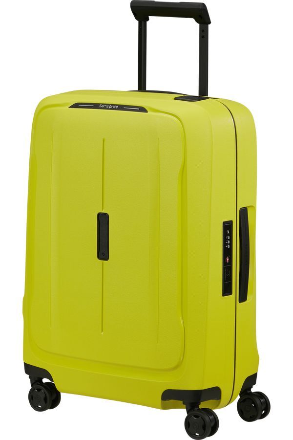 Чемодан Samsonite Essens 146909-1515 55см 39л Lime