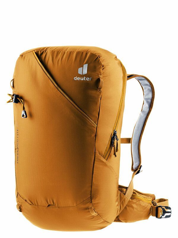 Рюкзак Deuter Freerider Lite 20, оранжевый