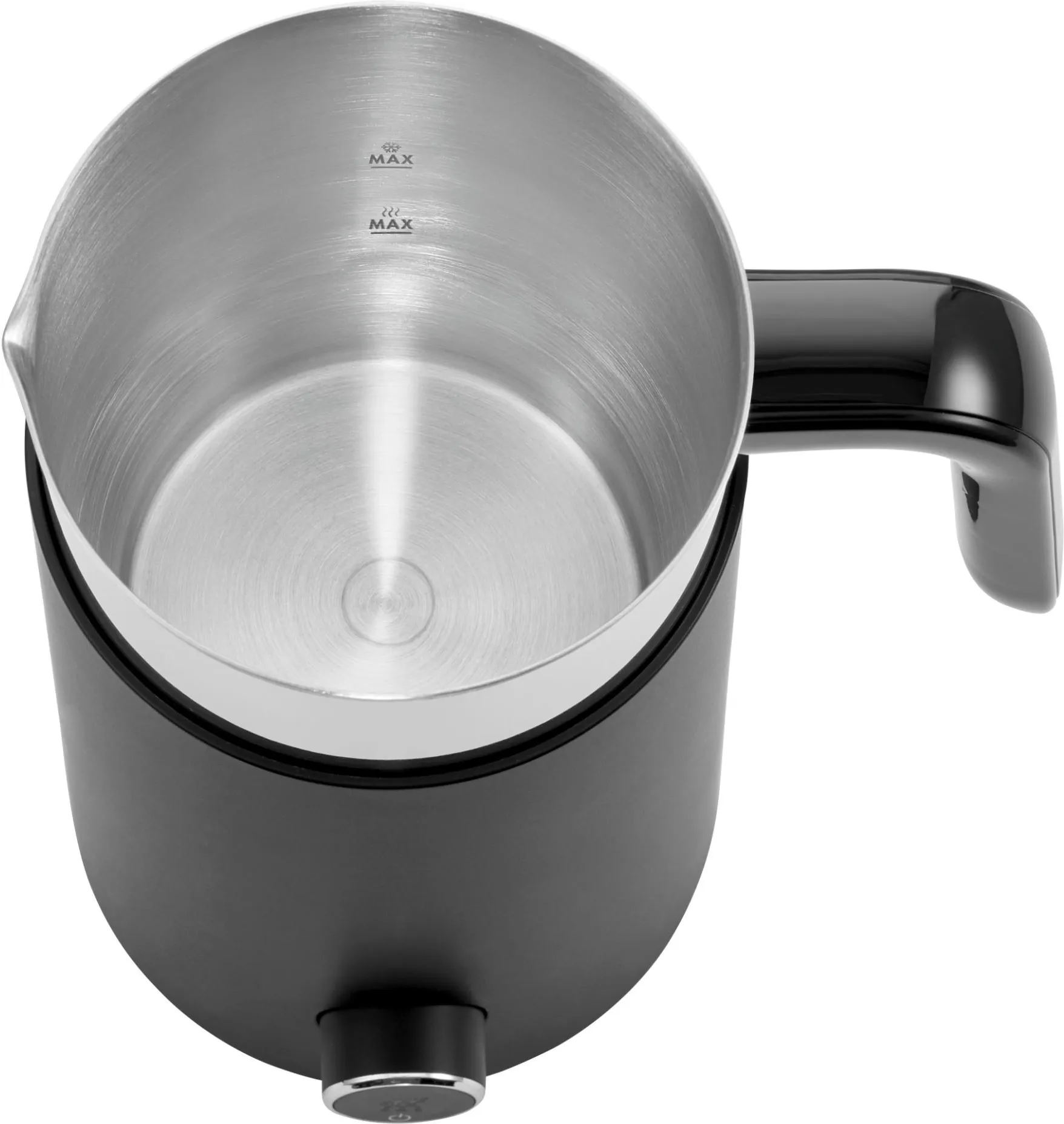 Электрический вспениватель молока ZWILLING Enfinigy черный 531040010