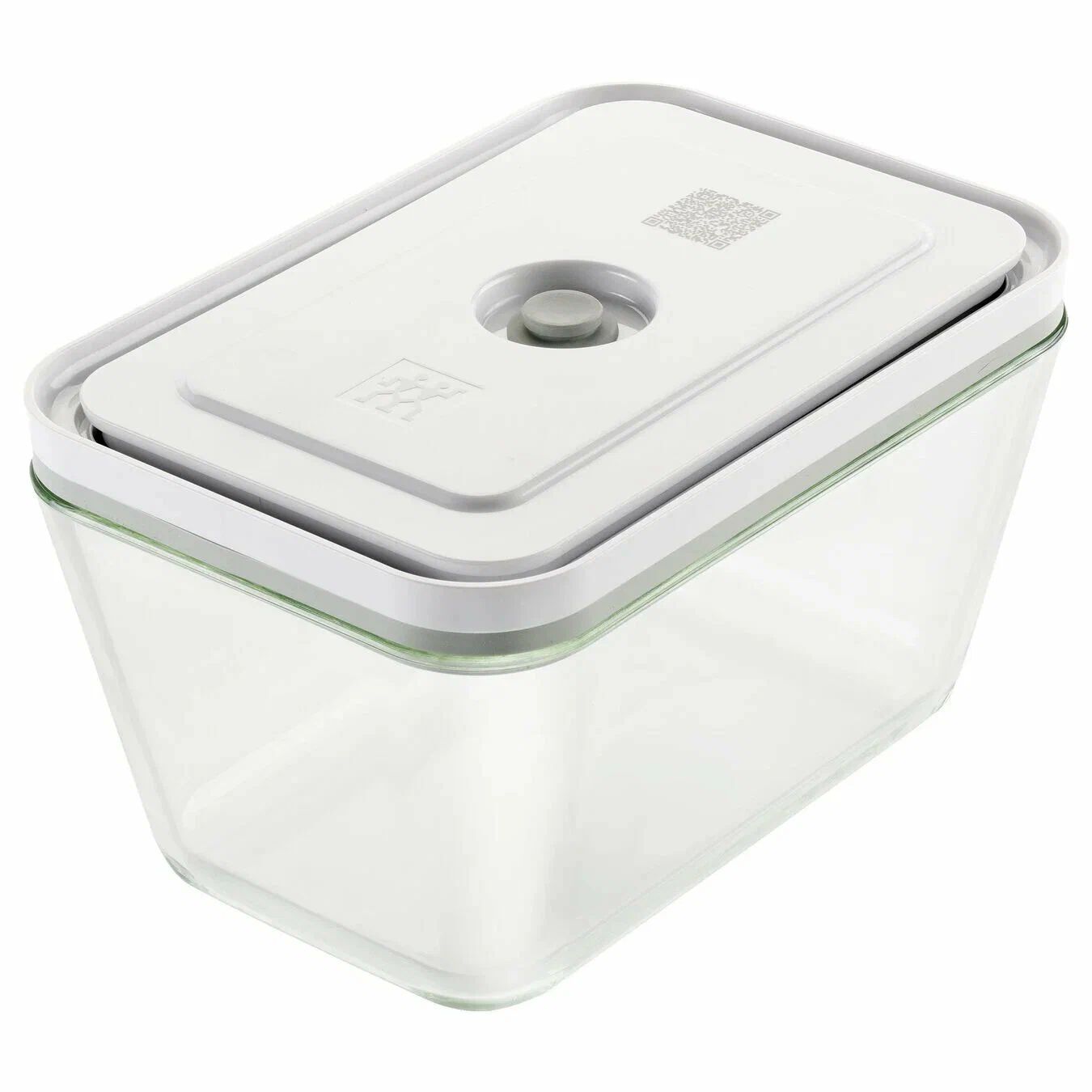 Набор для вакуумного хранения продуктов Zwilling Fresh & Save, пластик, M/L, 7 предметов